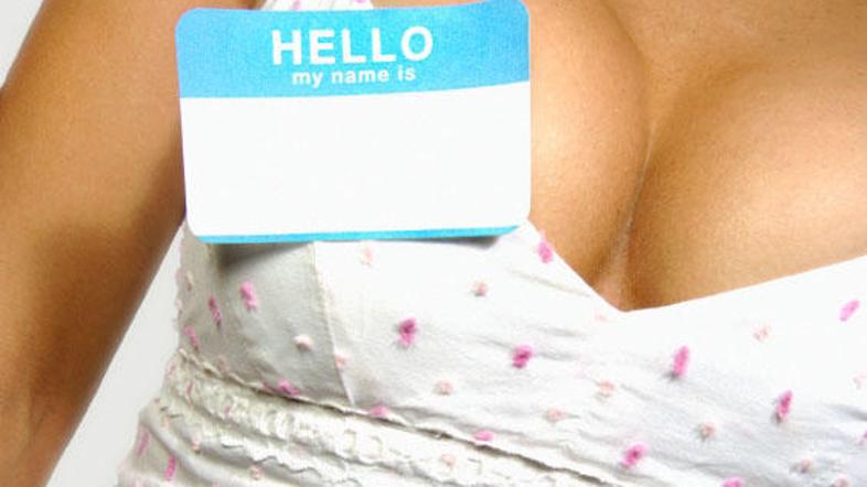 Mlade Britanke so radodarne.