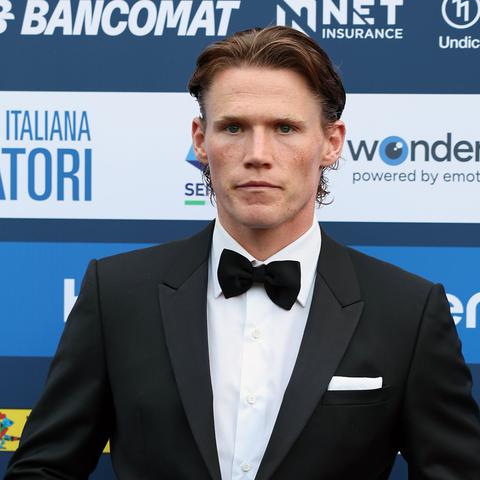Scott McTominay