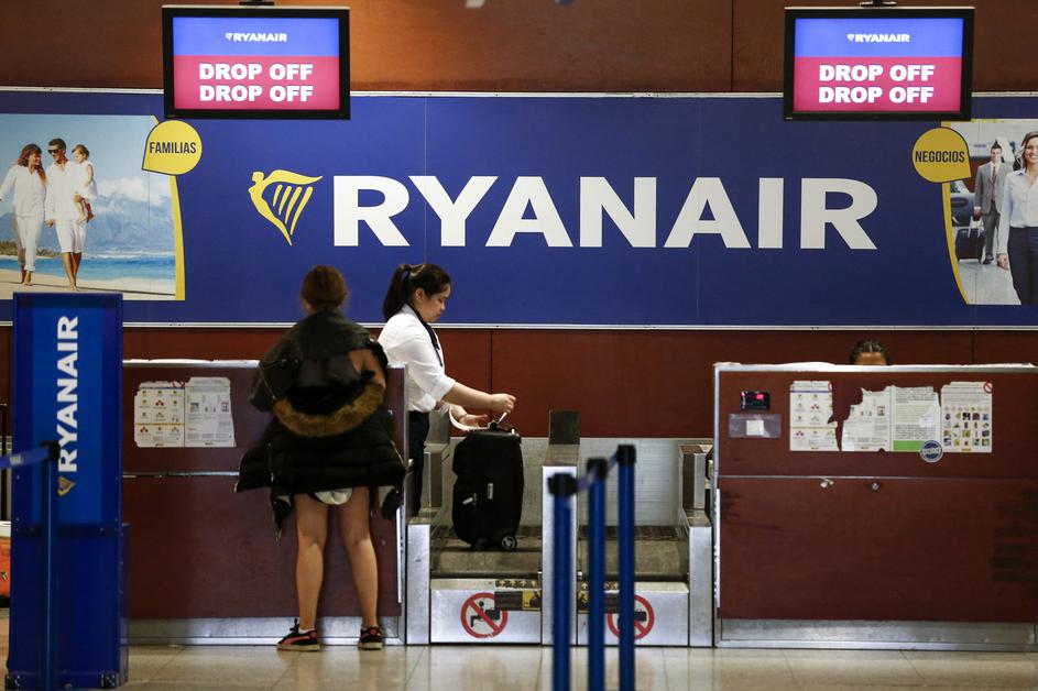 Ryanair