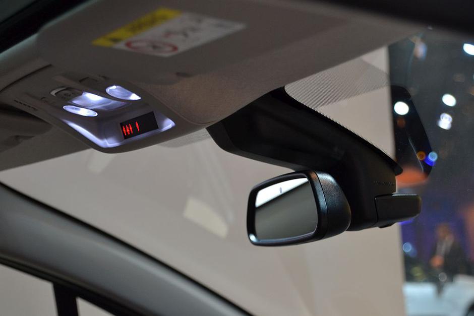 Citroën C3 | Avtor: Gregor Prebil