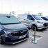 predstavitev ford ranger PHEV in preostalih EV LGV modeli