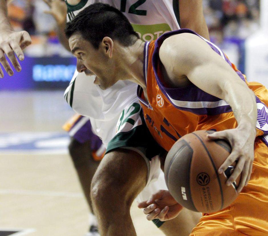 Rafa Martinez Valencia | Avtor: Žurnal24 main