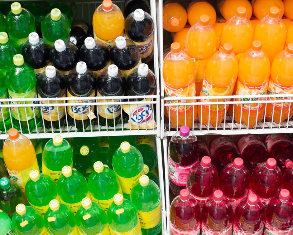 plastenke | Avtor: Profimedia