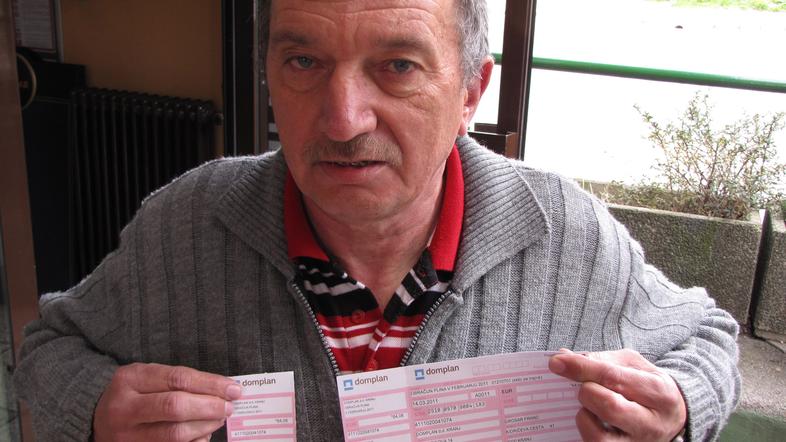 “Niso se zmotili prvič. Toliko napak se jim pa res ne more pripetiti,” pravi Fra