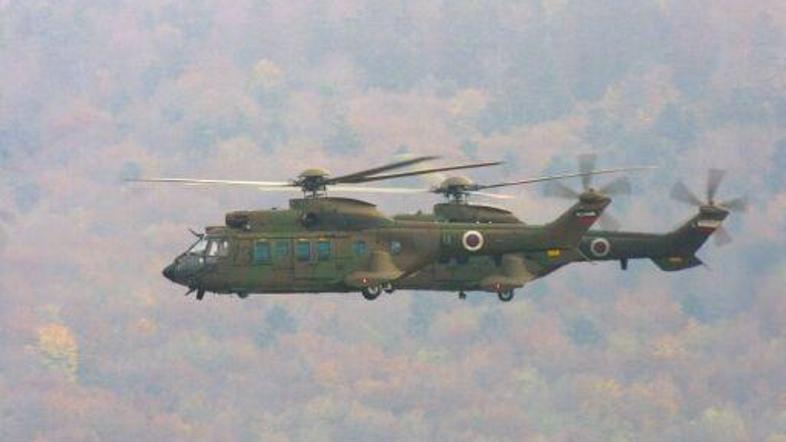 Razprave o tem, ali Slovenska vojska uhaja nadzoru, še niso končane. Na fotograf