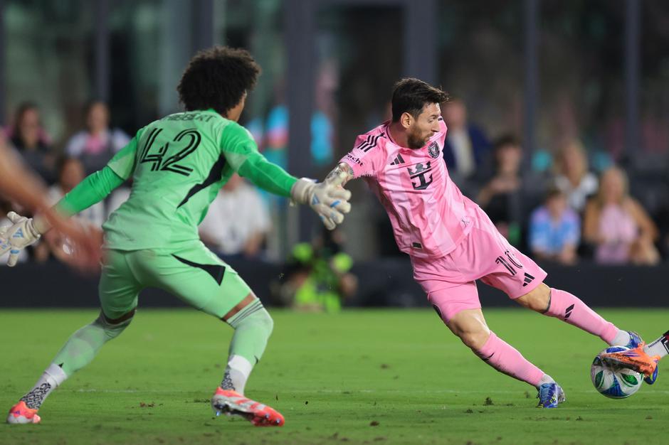 Lionel Messi | Avtor: Profimedia