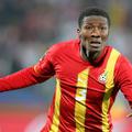 Asamoah Gyan