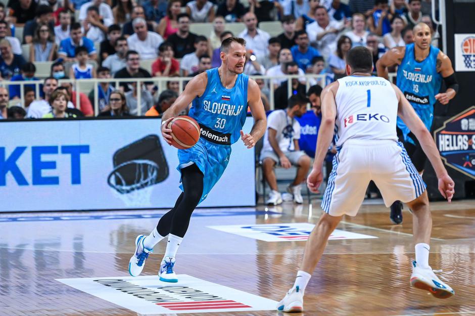 Zoran Dragić | Avtor: Profimedia