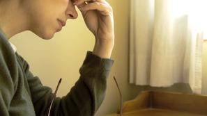 Mladi samohranilki iz Kranja ni treba skrbeti, da bi otroci odgovarjali za dolgo