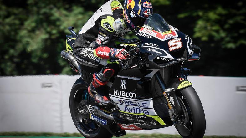 Johann Zarco