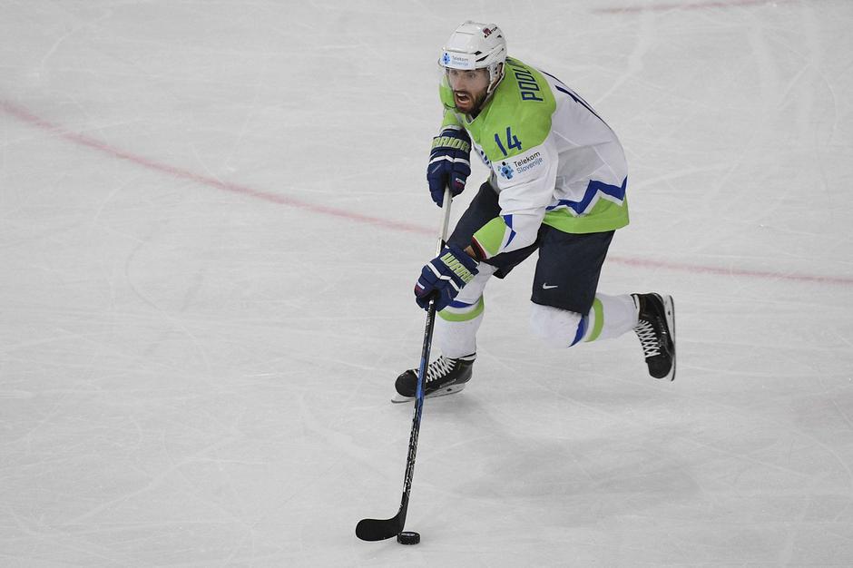 Matic Podlipnik | Avtor: Profimedia