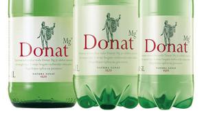 Donat Mg