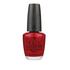 OPI An Affair In Red Square, 11 EUR
