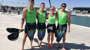 osterman šmit medved urankar