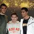 Messi Neuer Cristiano Zlata žoga Ballon d'or