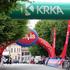 Maraton po dolini Krke