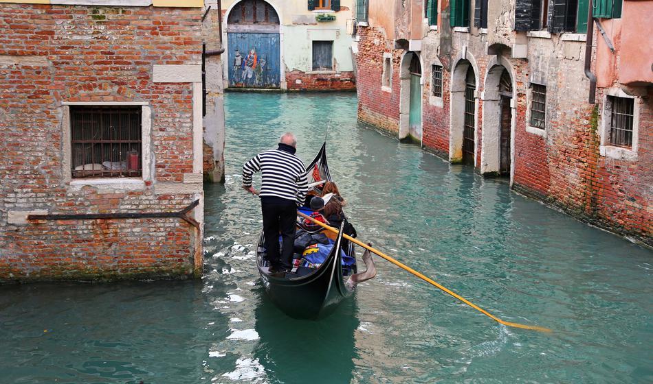 Bodo Benetke morali preseliti?