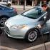 Ford focus electric