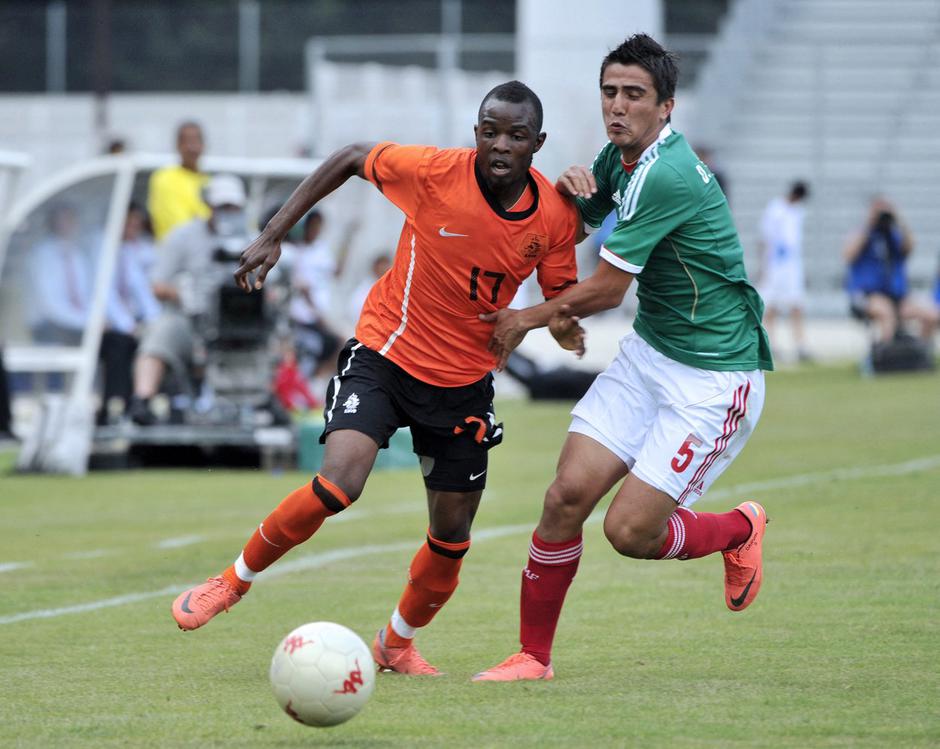 Jody Lukoki | Avtor: Profimedia