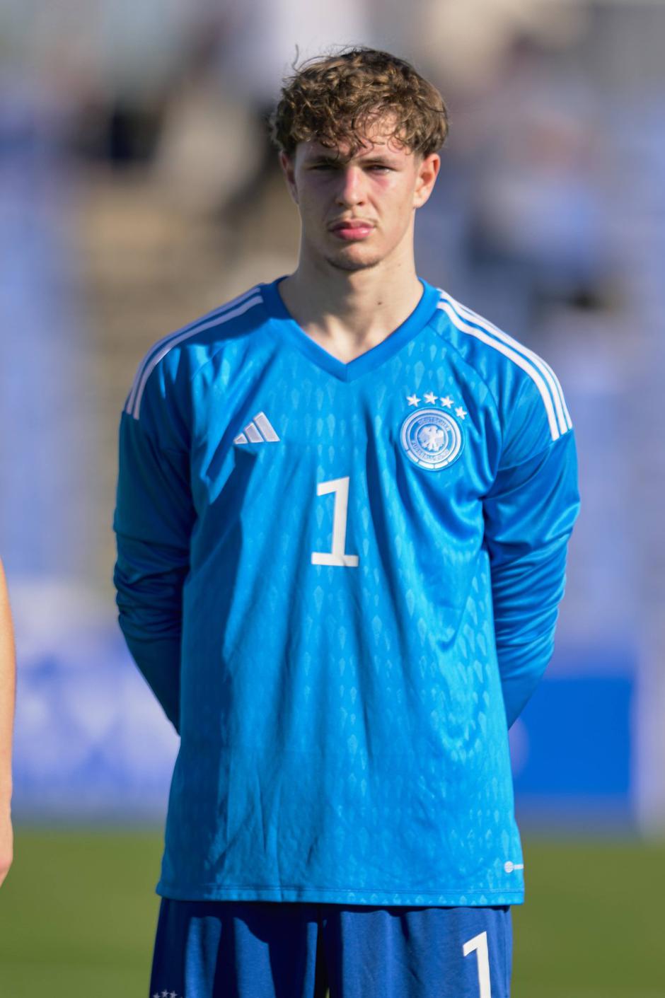 Alessandro Blažič | Avtor: Profimedia