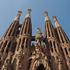 Sagrada Familia, Barcelona