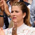 Mirka Federer