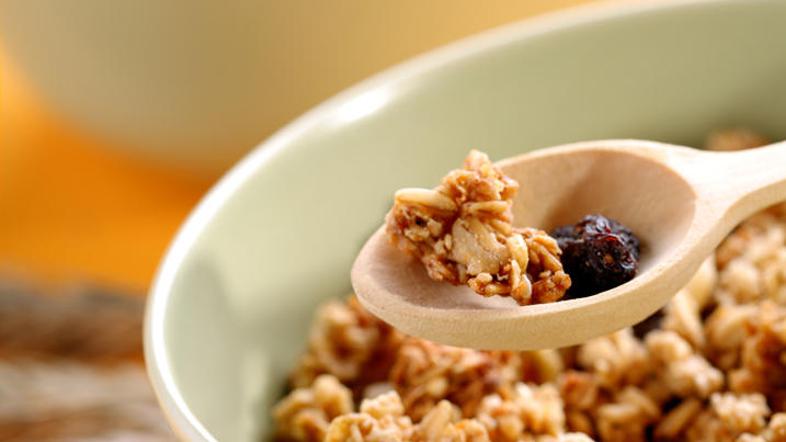 Zajtrkujte vsak dan! (Foto: Shutterstock)