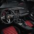 Fiat 124 spider abarth