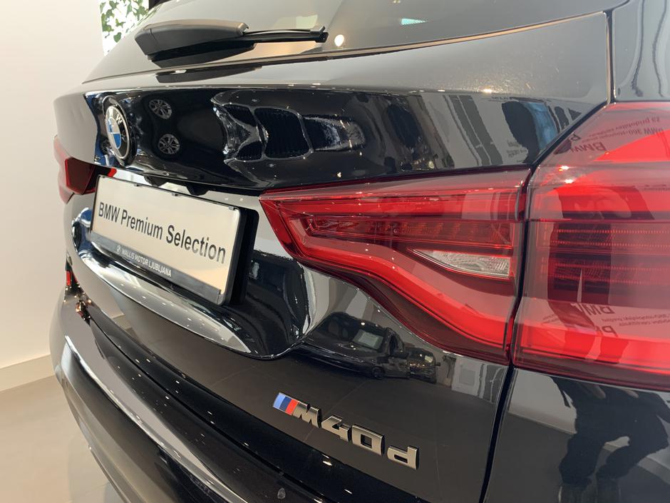 Auto Wallis Ljubljana | Avtor: Andrej Leban