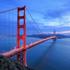 Golden Gate Bridge, San Francisco, Kalifornija