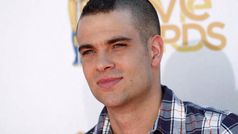 Mark Salling