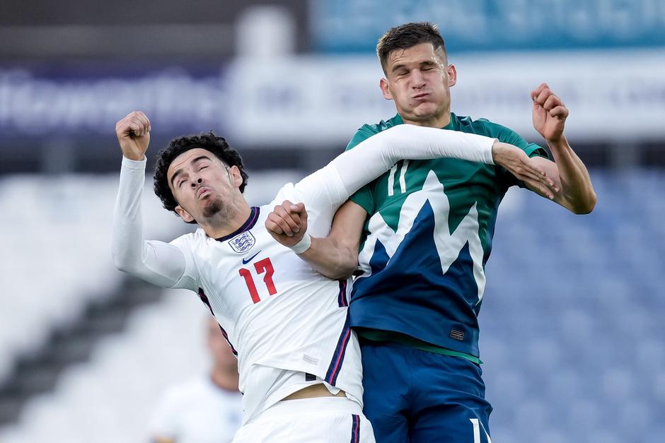 Nino Žugelj | Avtor: Profimedia