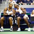 Venus Serena Williams