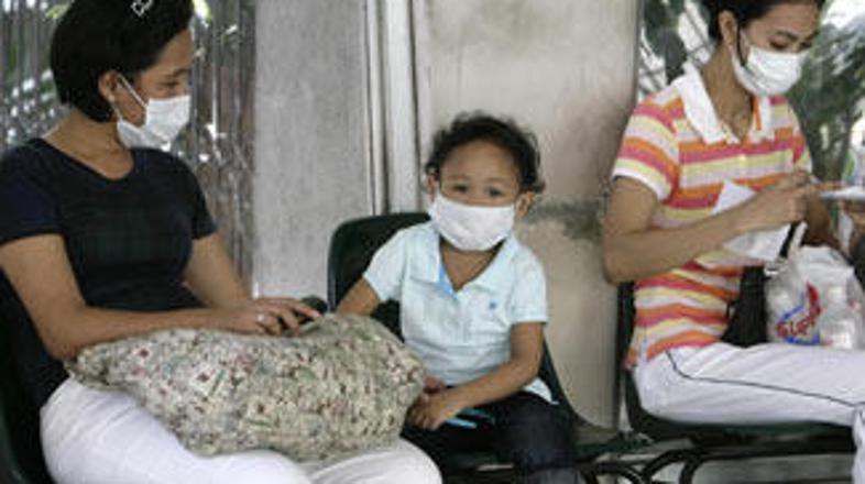 Chanova je priznala, da pri odločanju o morebitni uvedbi šeste stopnje pandemije