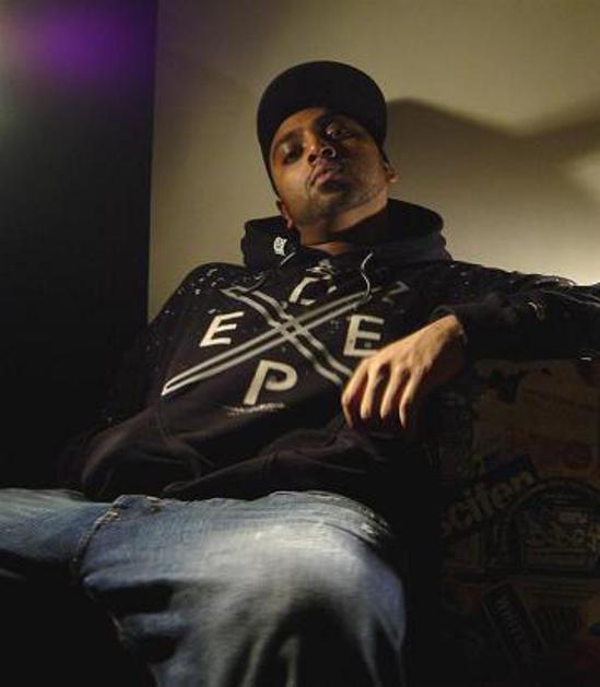 Sabrejev set je bil zelo razgiban, še posebej je fasciniral z Brazilskimi ritmi,