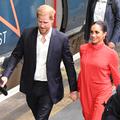 meghan markle, princ harry