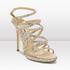 Jimmy Choo, 750 EUR