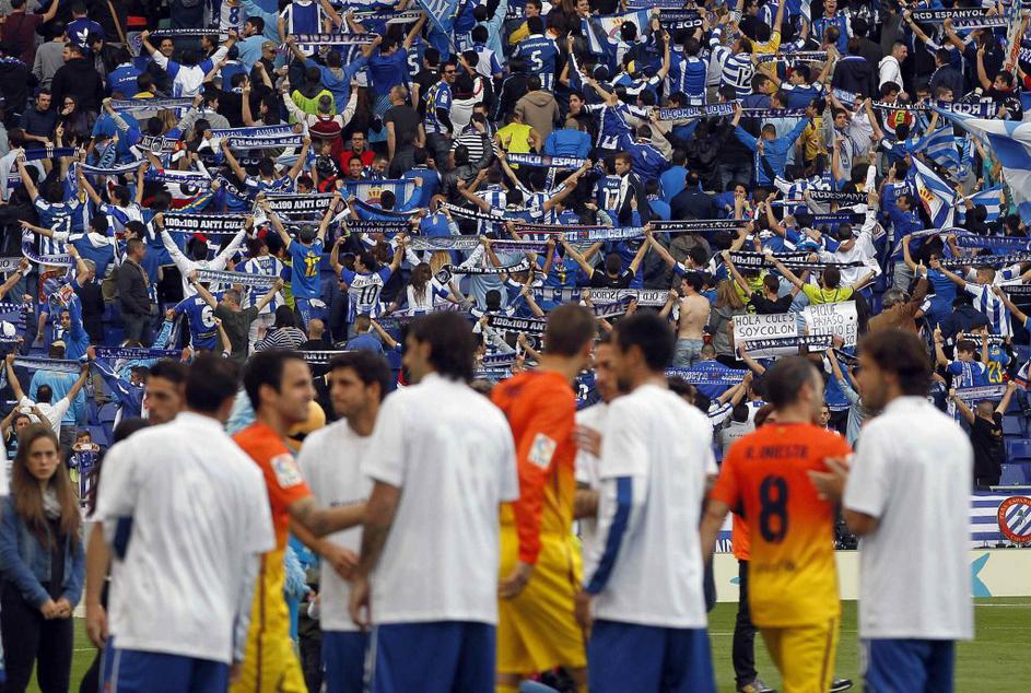 Espanyol Barcelona