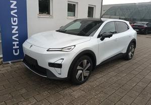 Changan Deepal S05 Deepal S05 RWD MAX