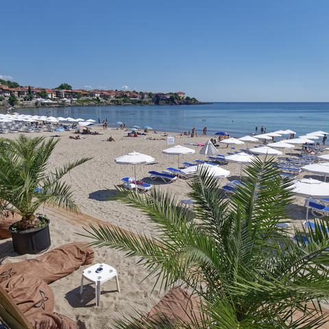 Sozopol