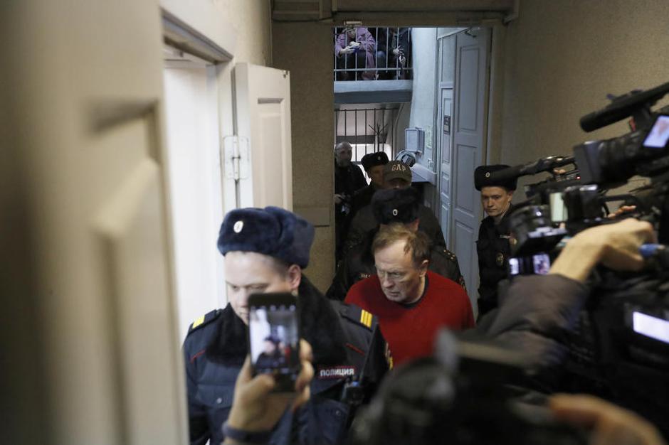 Zgodovinar | Avtor: Epa