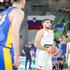 eurobasket u20 slovenija-romunija, Samed Grošić