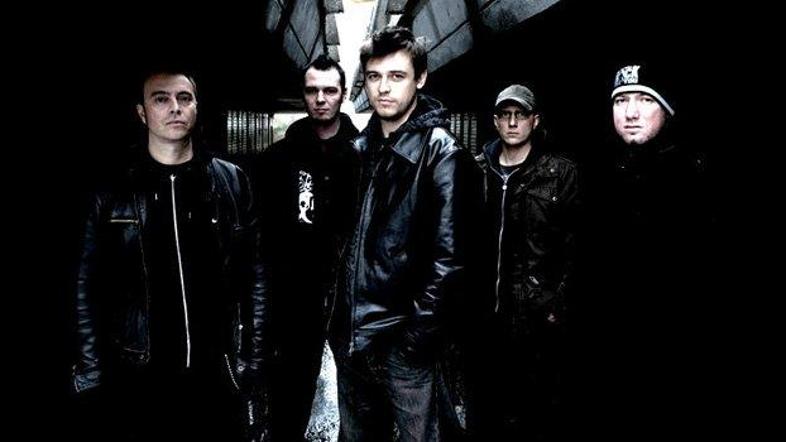 Vstopnice so na voljo samo še za četrtkov koncert. 