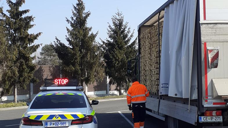 Javna agencija Republike Slovenije za varnost prometa