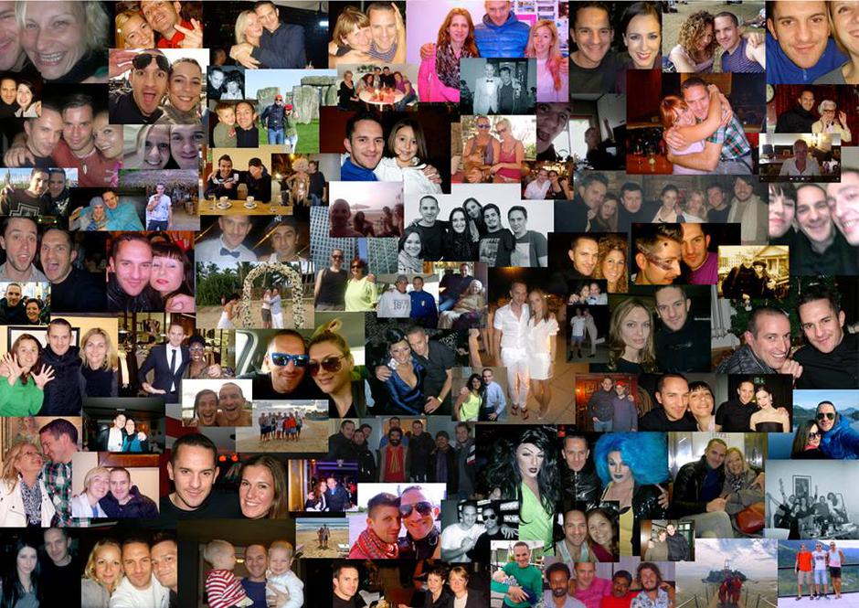 Valerij Zupan | Avtor: Andreja Cilenšek