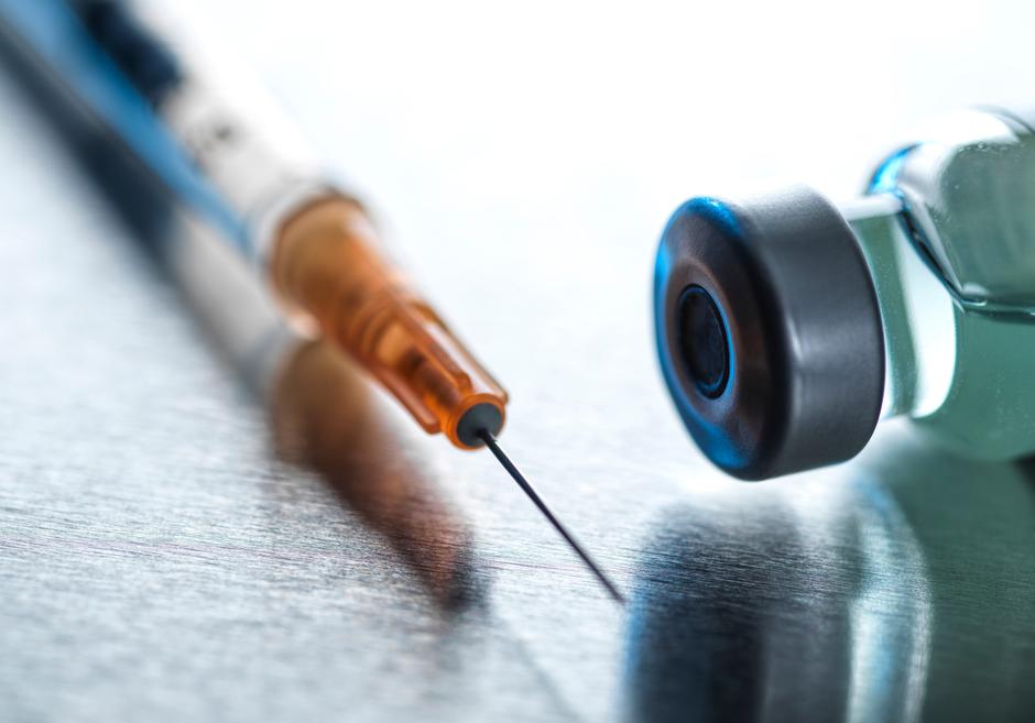 Cepivo | Avtor: Profimedia