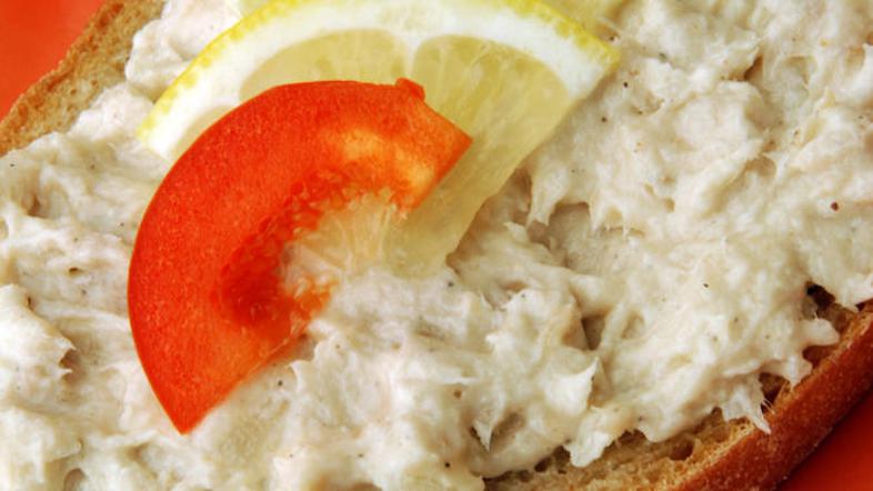 Za zajtrk, malico ali večerjo. (Foto: Shutterstock)