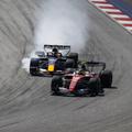 Verstappen Hamilton