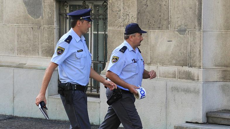 Mariborsko sodišče 