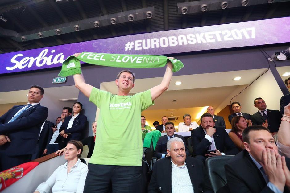 Miro Cerar | Avtor: Profimedia